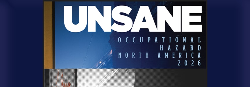 Unsane