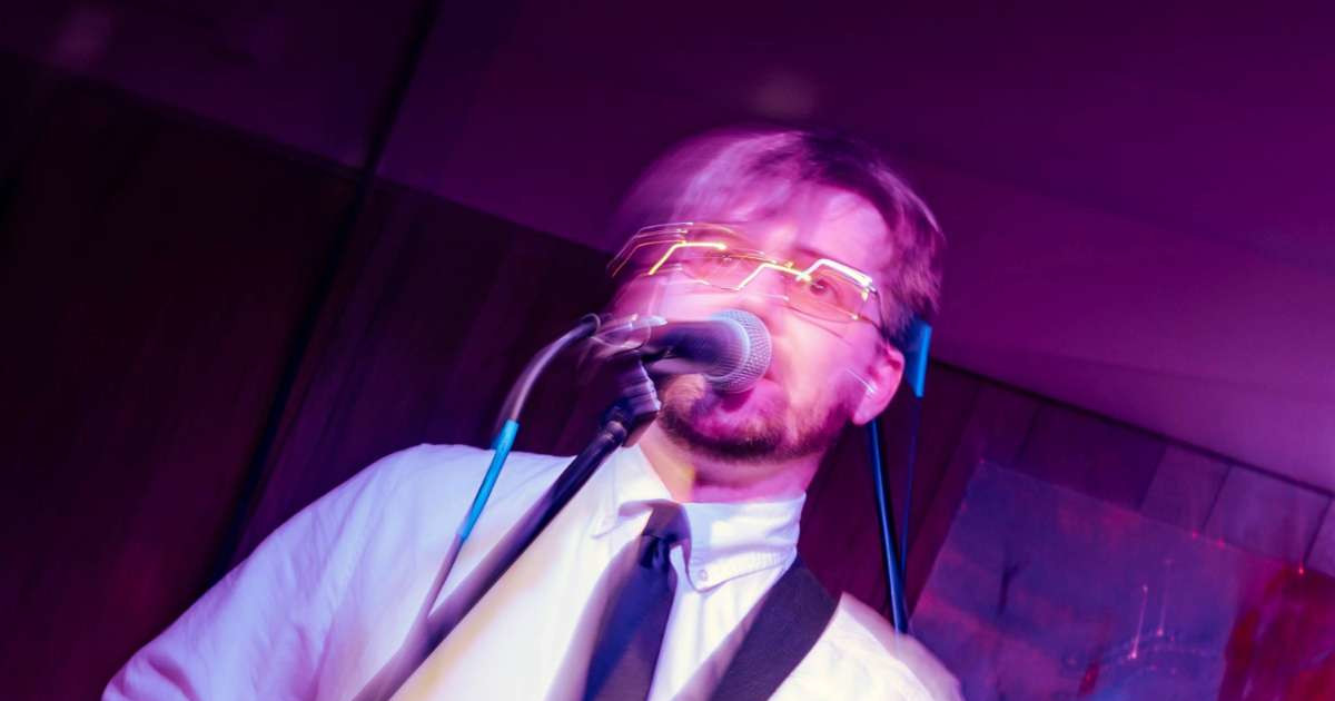 Alex Riedy Jack Riedy and the Dealbreakers, Off Belay, Jack Moony and the Sun
