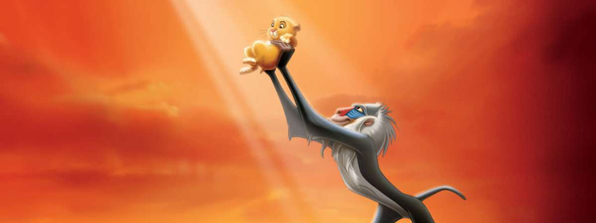 Disney's The Lion King: Live in Concert
