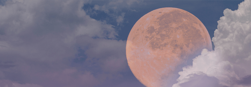 Moon Magic: Workshop & Sound Bath