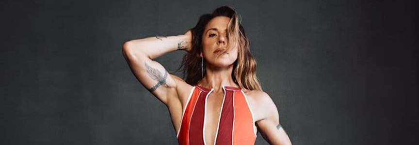 Melanie C