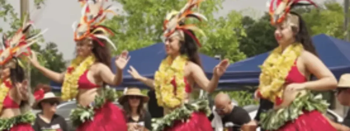 Polynesian Festival