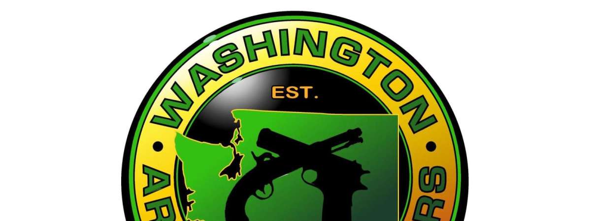 Washington Arms Collectors Show