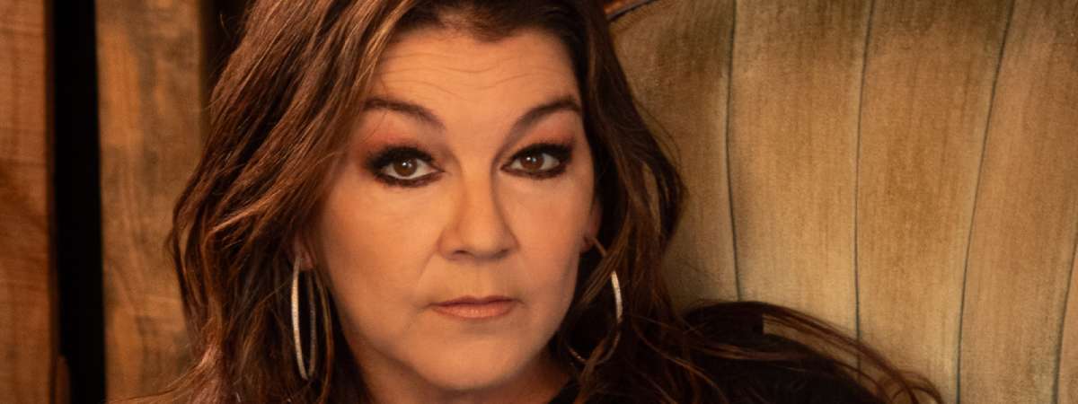 Gretchen Wilson Dancin' In The Dirt Concert