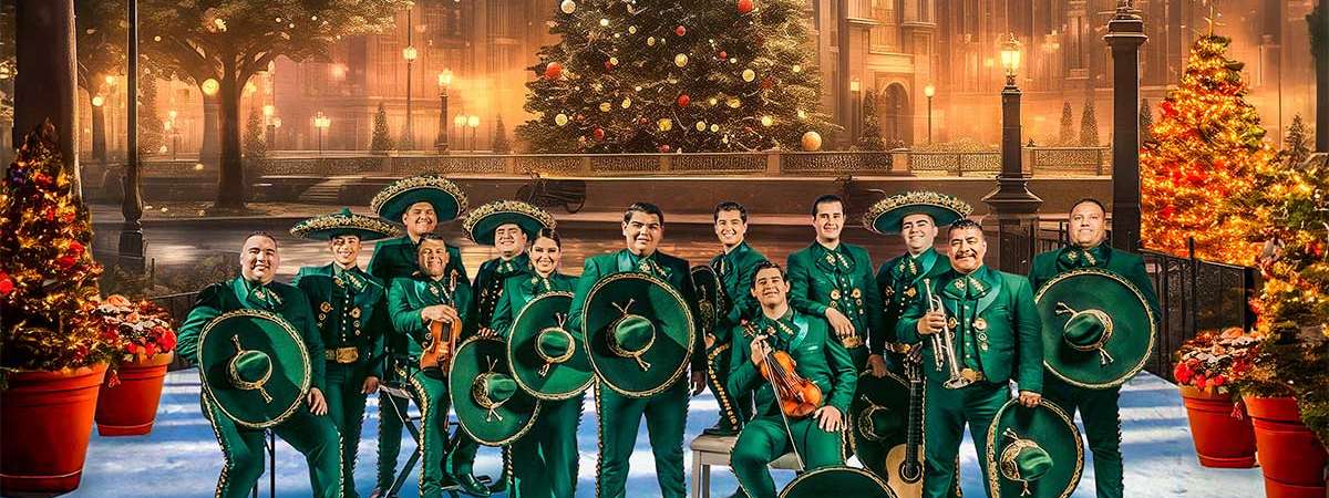 Mariachi Herencia de México