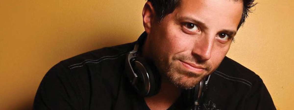 DJ Nasty Boy Noel