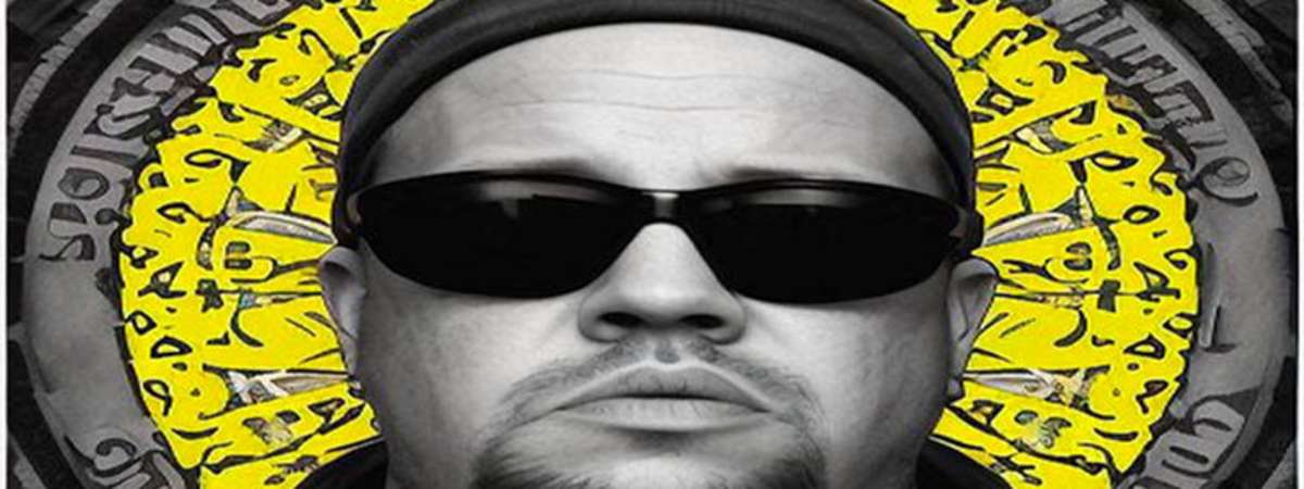DJ Kevin Allen