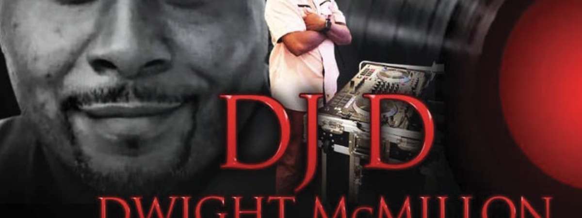 Dj D