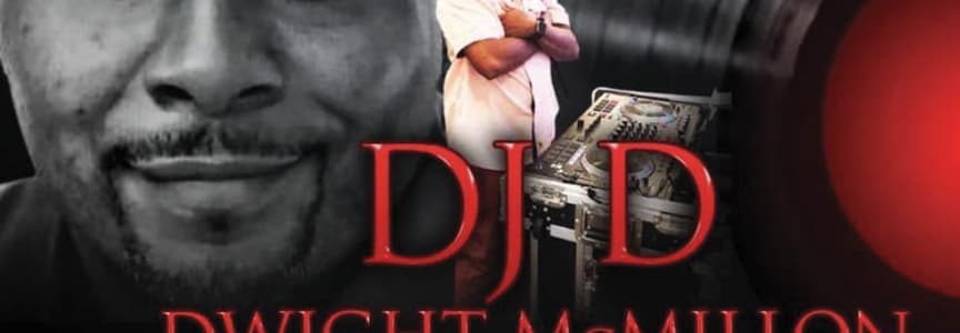 Dj D