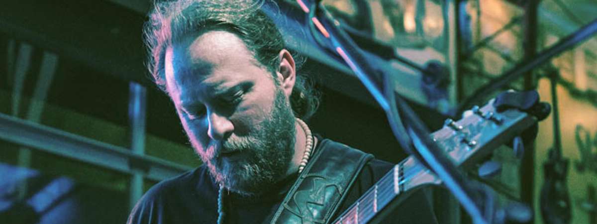 Joe Marcinek Band