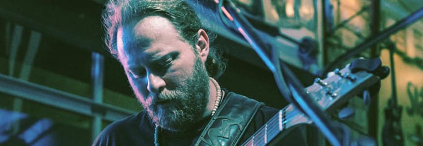Joe Marcinek Band