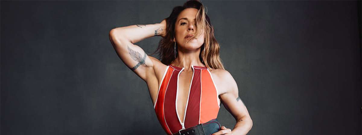 Melanie C
