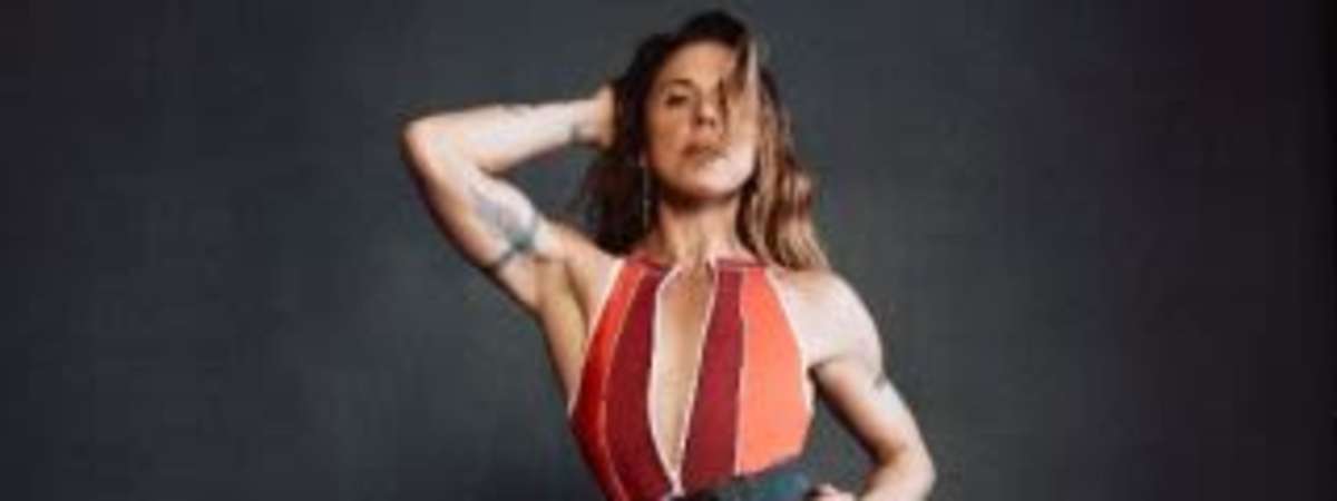 Melanie C