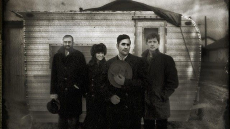 DeVotchKa