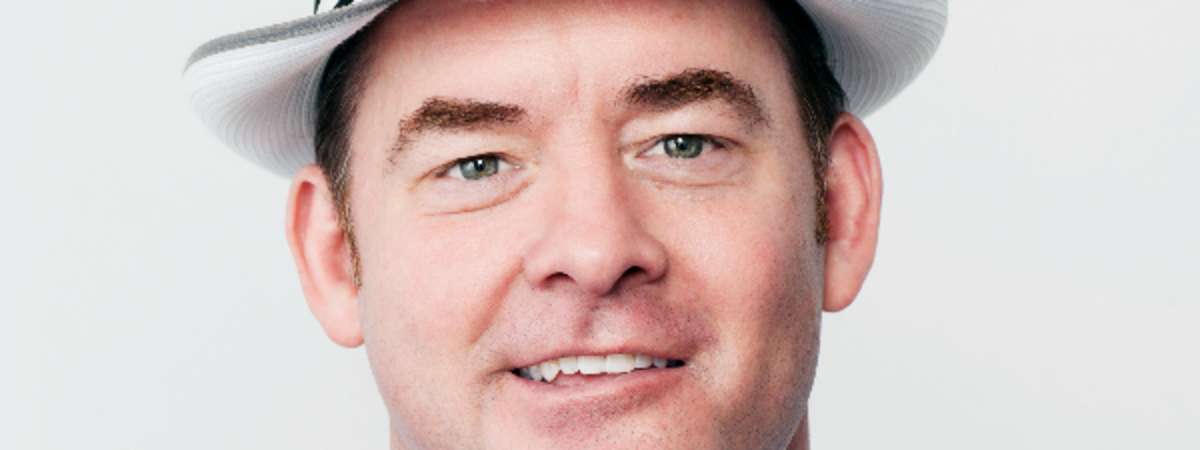 David Koechner