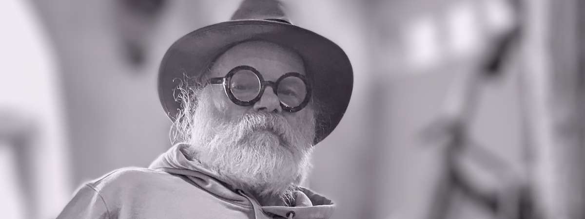 Fred Eaglesmith