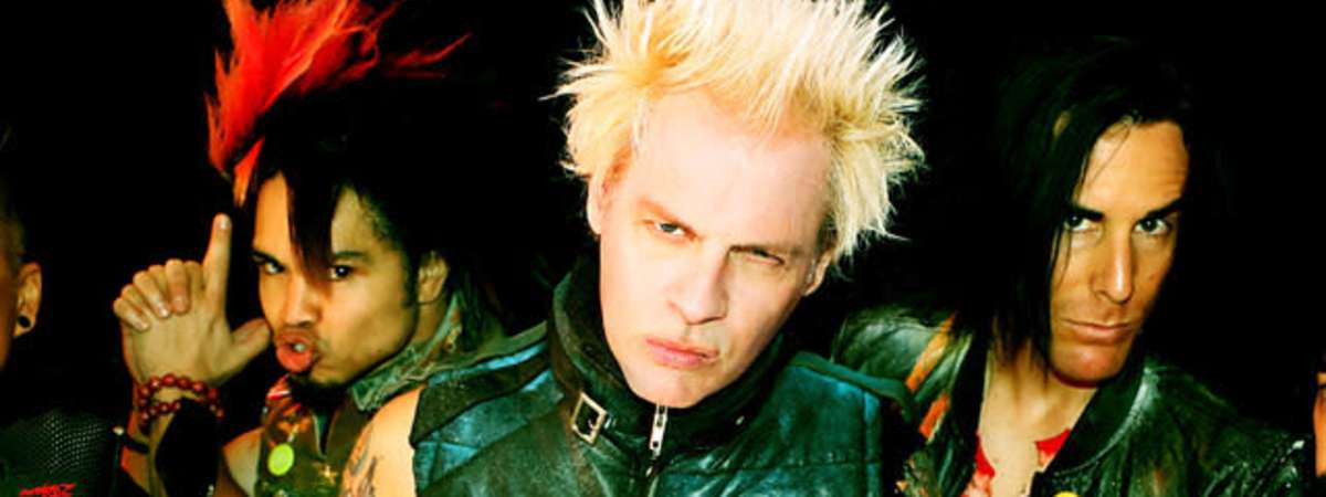 Powerman 5000