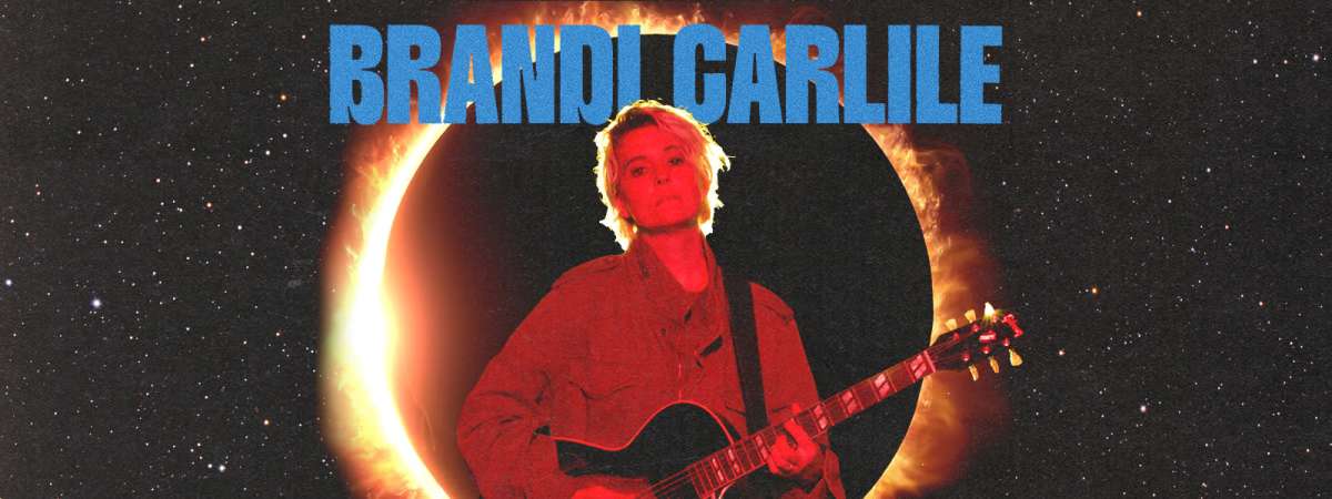 Brandi Carlile: The Human Tour