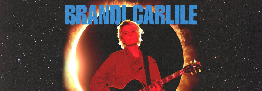Brandi Carlile: The Human Tour