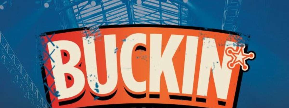 Buckin' New Years Eve 2026