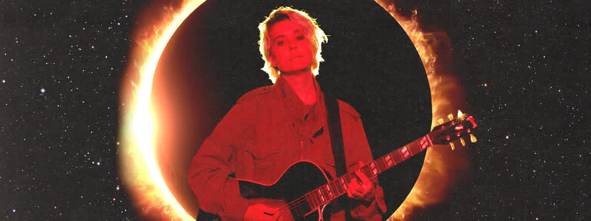 Brandi Carlile - The Human Tour