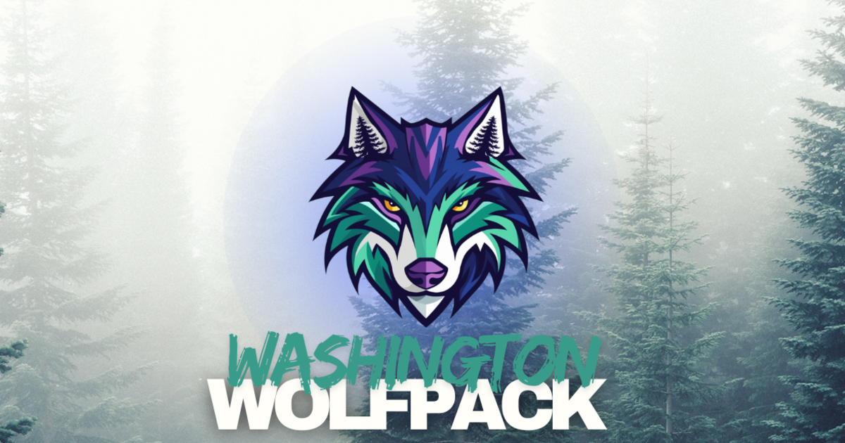 Washington Wolfpack vs. Nashville Kats, 2026 Regular Season in