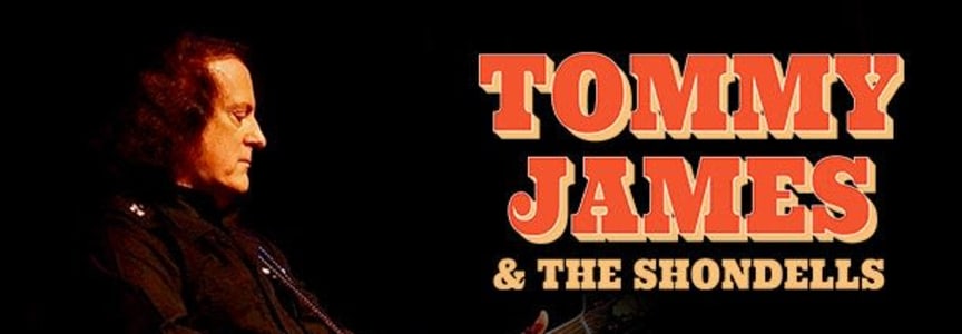 Tommy James & The Shondells