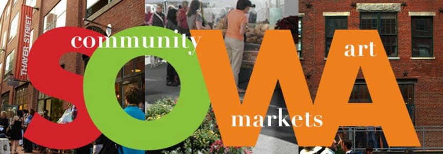 SoWa Open Market