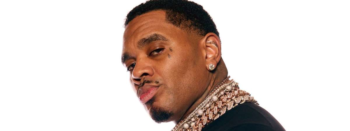 Kevin Gates