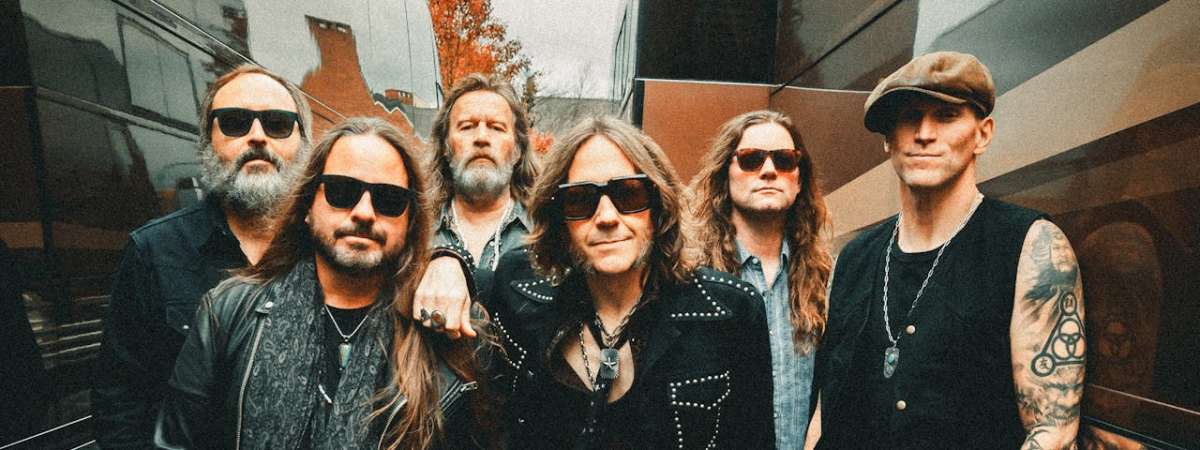 Blackberry Smoke