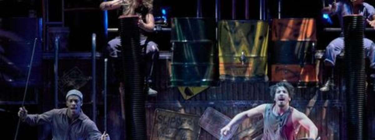 Stomp