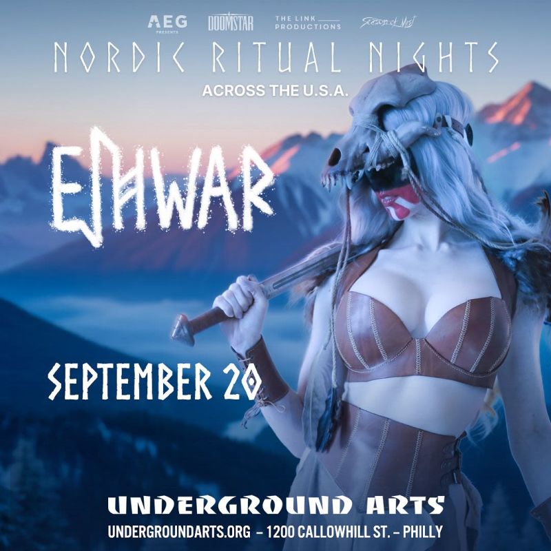 Eihwar