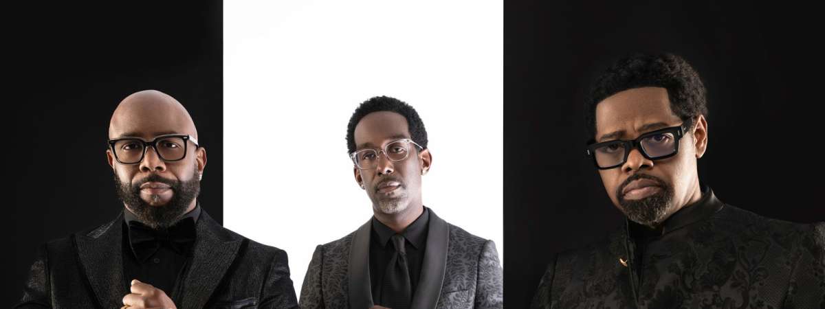 Boyz II Men with The Philly Pops