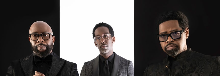 Boyz II Men with The Philly Pops