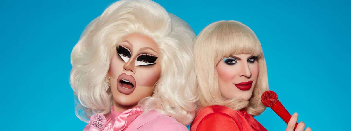 The Bald and the Beautiful Live: Very Bald, Very Beautiful