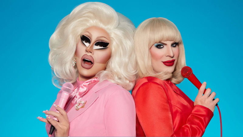 The Bald and the Beautiful Live: Very Bald, Very Beautiful