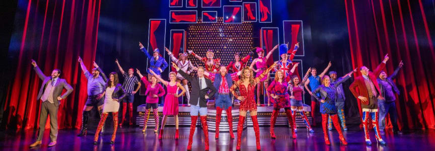 Kinky Boots