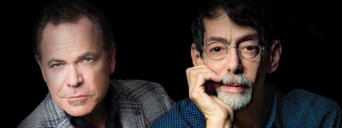 Kurt Elling with Fred Hersch, Wildflowers