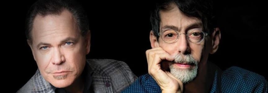 Kurt Elling with Fred Hersch, Wildflowers