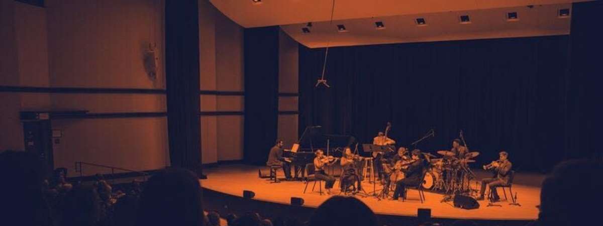Bridges: Jazz & Classical Fusion