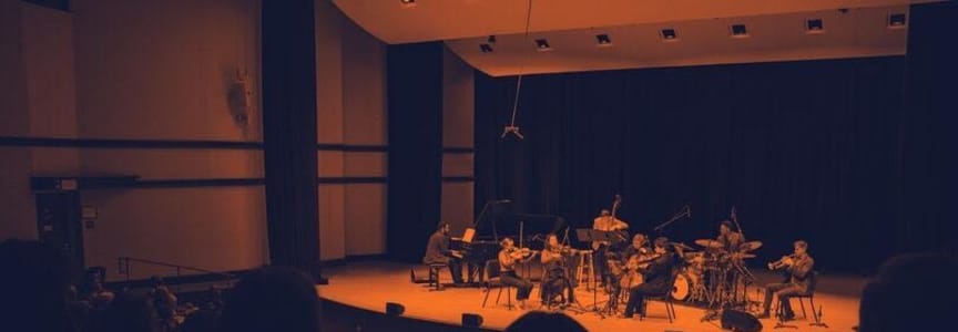 Bridges: Jazz & Classical Fusion