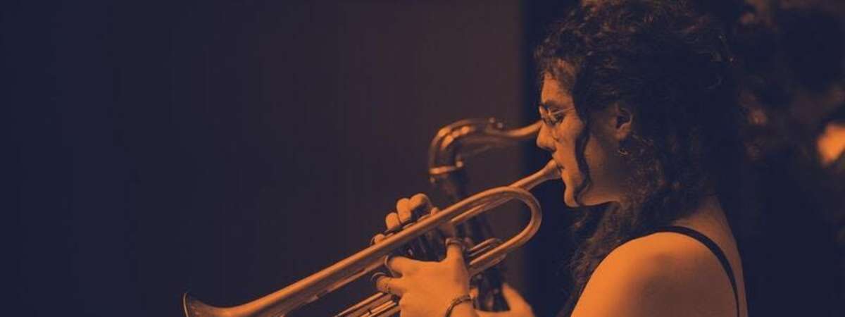 Jazz Grandstand