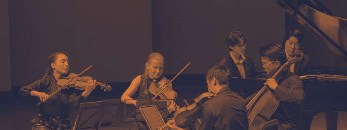 Afternoon of Chamber Music