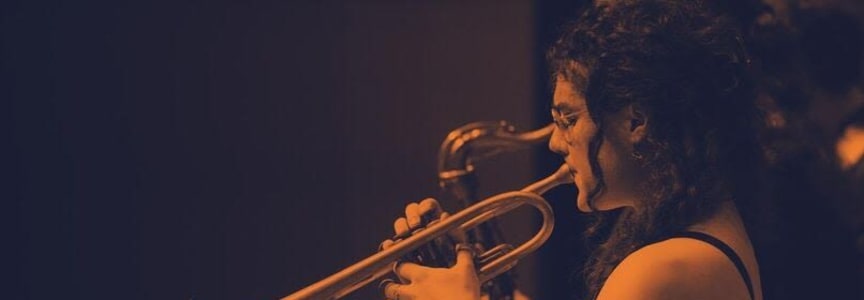 Jazz Grandstand