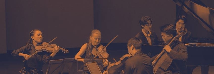 Afternoon of Chamber Music