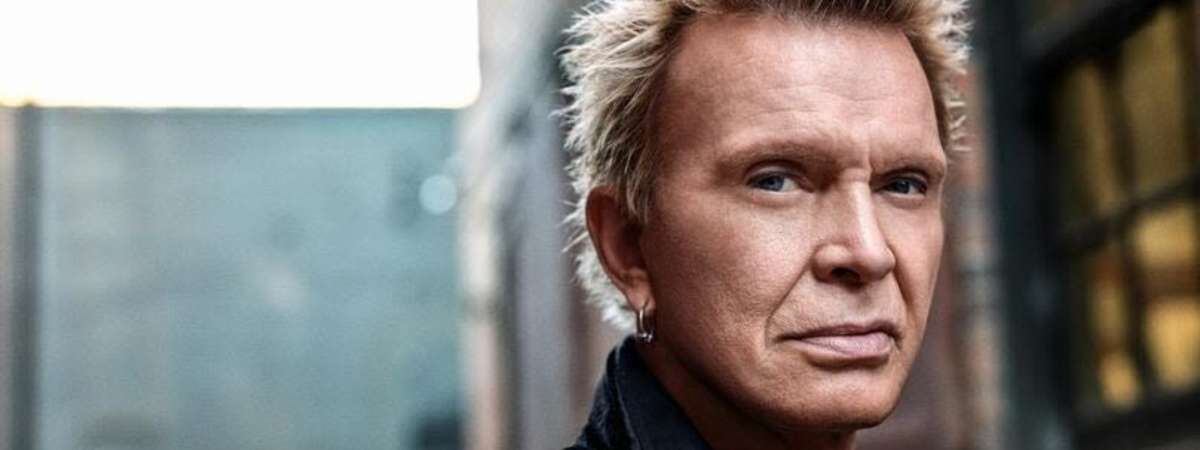 Billy Idol