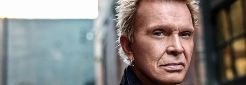 Billy Idol
