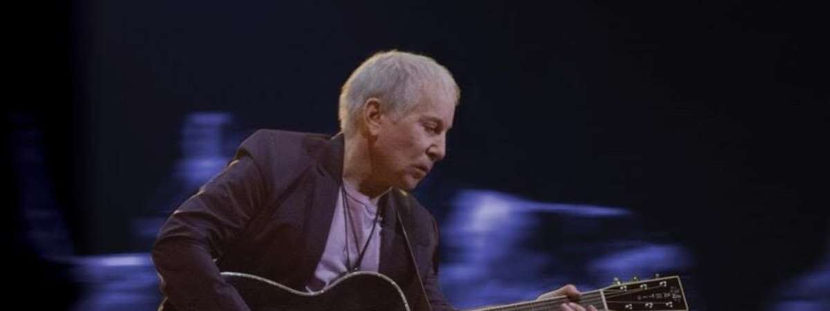 Paul Simon