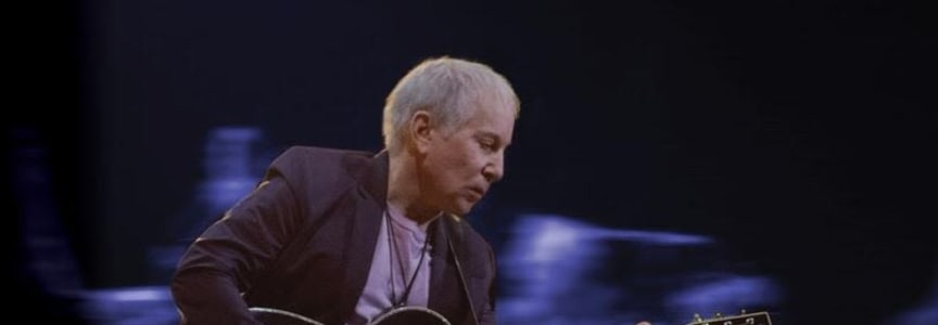 Paul Simon