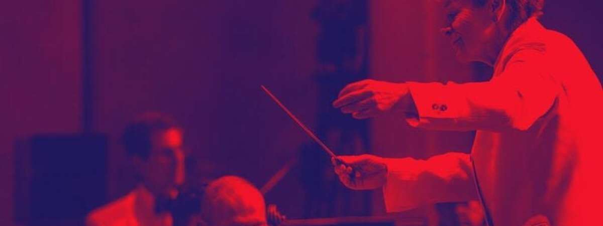 Mahler's Sixth Symphony